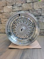 Felgen Japan Racing 17" Silber Geeste - Klein Hesepe Vorschau