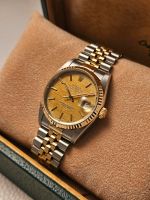 Rolex Datejust 36 Gold Leinen Fullset, 16233 Köln - Ehrenfeld Vorschau