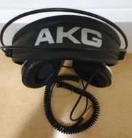 Kopfhörer AKG K 271 MK II (Studio Kopfhörer) Bayern - Ingolstadt Vorschau