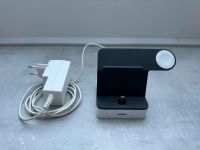 Belkin 2-in-1 Ladestation für IPhone und Apple Watch Sachsen-Anhalt - Köthen (Anhalt) Vorschau