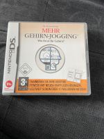 Nintendo DS Gehirnjogging Bayern - Kranzberg Vorschau