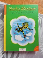 Buch "Lurchis Abenteuer" Bayern - Pfronten Vorschau