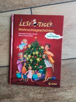 Verkaufe Weihnachtsbuch Nordrhein-Westfalen - Lippstadt Vorschau