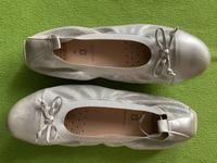 Geox Ballerina Gr. 37 Thüringen - Steinbach-Hallenberg (Thüringer W) Vorschau