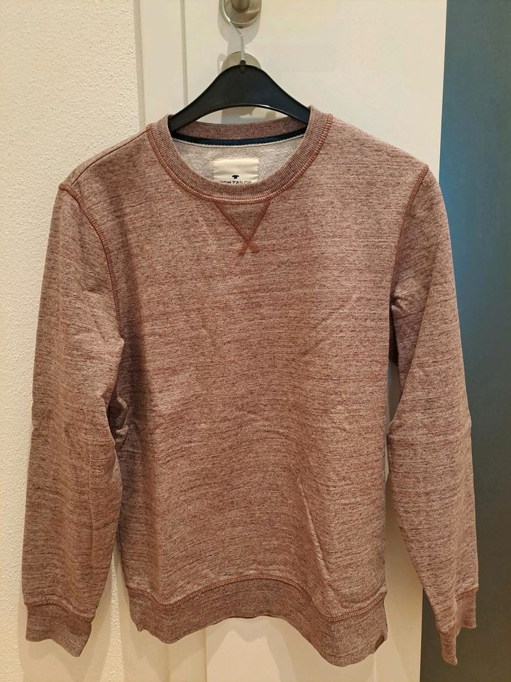 Tom Tailor Sweatshirt Gr. M in Wittislingen