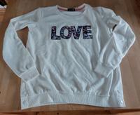 Pullover mit Schriftzug Niedersachsen - Barsinghausen Vorschau