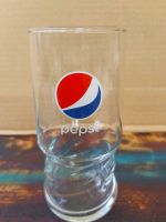 Glas Pepsi 0,2 Liter Brandenburg - Halbe Vorschau