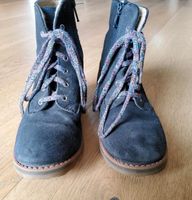 Micio # Winterstiefeletten # Boots # Glitzer # Sympathex Nordrhein-Westfalen - Oberhausen Vorschau