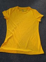 T-Shirt, Sport von Crivit, gelb, Gr. 40/42 (38) Nordrhein-Westfalen - Emsdetten Vorschau