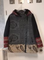 Desigual Jacke Gr.44 Top Zustand Nordrhein-Westfalen - Dorsten Vorschau