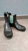 Reitstiefelletten Gummistiefel Gr. 33 Sachsen - Ohorn Vorschau