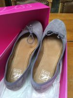 Lario Miss Ballerina  Designer Schuhe Damen Größe 40 Nordrhein-Westfalen - Herne Vorschau