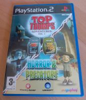 Playstation 2 Spiel Top Trumps Vol. 1 Baden-Württemberg - Nußloch Vorschau