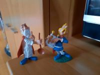 Asterix und Obelix - Miraculix Troubadix Bully 1990 Bayern - Neumarkt i.d.OPf. Vorschau