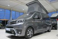 Crosscamp Toyota Flex 2,0 144 PS 6GM*7 Sitze*3100 KG Rheinland-Pfalz - Hochstetten-Dhaun Vorschau