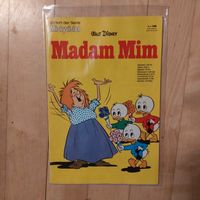 Mickyvision Heft Nr. 21 – Madam Mim (von 1970) Hessen - Weiterstadt Vorschau