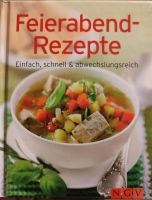 Feierabend Rezepte Berlin - Lichtenberg Vorschau