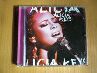 ALICIA KEYS UNPLUGGED CD im sehr guten Zustand Rheinland-Pfalz - Pünderich Vorschau