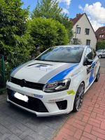 Volkswagen Polo R WRC 0163/2500 FTS Tuning Recaro Niedersachsen - Langenhagen Vorschau