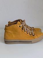 Schuhe Gabor Echtleder Niedersachsen - Göttingen Vorschau