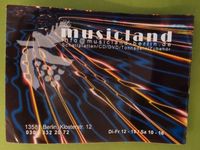 Spandau Musicland 30€ Gutschein Berlin - Spandau Vorschau