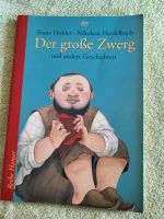 Kinderbuch Der große Zwerg von Hohler/Heidelbach Bielefeld - Joellenbeck Vorschau