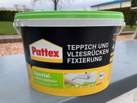 Pattex Teppich und Vliesrücken Fixierung Thüringen - Nobitz Vorschau