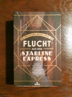 Escape-Room-Spiel "Flucht aus dem Starline Express" Nürnberg (Mittelfr) - Oststadt Vorschau