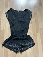 Review Jumpsuit schwarz Gr. M Nordrhein-Westfalen - Kamen Vorschau