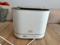 Philips Avent Flaschensterilisator Sterilisator Dampfsterilisator Berlin - Friedenau Vorschau