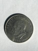 20 Mark Münze DDR 1971 ,Ernst Thälmann‘ Eimsbüttel - Hamburg Schnelsen Vorschau