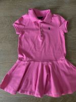 RALPH LAUREN - Niedliches Polo Piquet Kleid Gr 98 / 104 Berlin - Wilmersdorf Vorschau