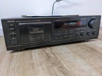 Denon DRM-550 Tape Kassetten Deck Vintage Hifi top Niedersachsen - Hemmingen Vorschau
