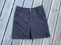 Damen Jeans Rock, Damen Rock schwarz, zero, 38-40 Thüringen - Erfurt Vorschau