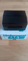 Löschmagnet Grundig 616/ Neu Hannover - Kirchrode-Bemerode-Wülferode Vorschau