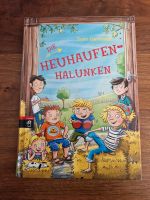 "Die Heuhaufenhalunken" Kr. München - Unterschleißheim Vorschau