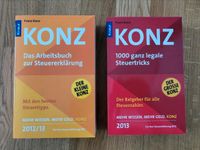 KONZ Steuererklärung Steuertricks München - Allach-Untermenzing Vorschau
