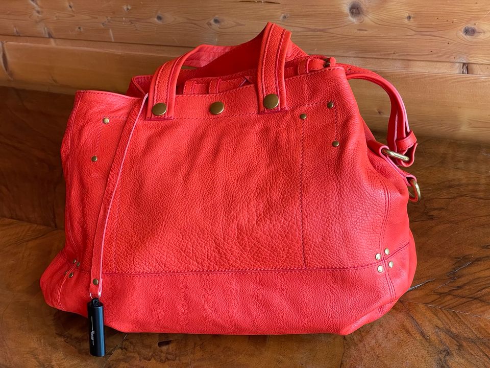 Neue Tasche Model Billy von Jérôme Dreyfuss in Hettstadt