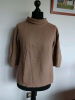 Pullover Gr 38/40 hellbraun Schleswig-Holstein - Kellinghusen Vorschau