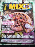 Zeitschrift Mixx Rezepte für den Thermomix Nordrhein-Westfalen - Königswinter Vorschau