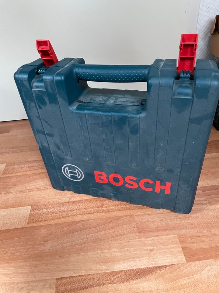 Bosch Schlagbohrmaschine GSB 19 -2 re in Dresden