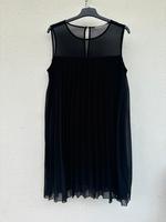 Hallhuber Chiffonkleid, schwarz Gr. 42, wie NEU! Aubing-Lochhausen-Langwied - Aubing Vorschau
