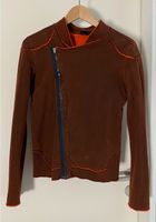 Tolle Diesel Jacke M/36-38 Sweat Stehkragen Closed Cos Biker wNEU Düsseldorf - Eller Vorschau