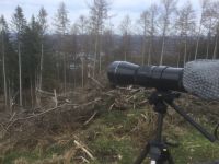 Pentacon 500/5.6 M42 Teleobjektiv gebraucht,leicht defekt Nordrhein-Westfalen - Hilchenbach Vorschau