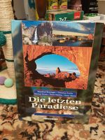 Bildband: "Die letzten Paradiese" - Naturwunder der Erde Hessen - Lollar Vorschau