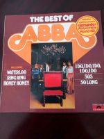 Abba, Beach Boys, Elvis Presley, Beatles, Johnny Cash LP Berlin - Tempelhof Vorschau