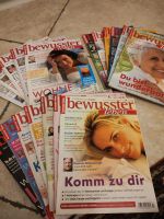 Zeitschriften Bewusster Leben Sachsen - Schmölln Vorschau