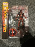 Marvel select deadpool ovp Niedersachsen - Delmenhorst Vorschau