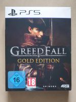 PS5 Spiel Greed Fall GOLD EDITION Kreis Ostholstein - Grömitz Vorschau