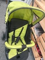 Hauk 3-Rad Kinderwagen + Zubehör Schleswig-Holstein - Schleswig Vorschau